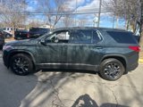Used 2021 Chevrolet Traverse RS image 6