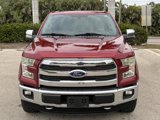 Used 2015 Ford F150 Lariat image 2