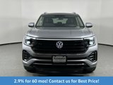 New 2025 Volkswagen Atlas SEL Premium R-Line image 2