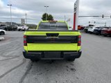 New 2026 Nissan Frontier PRO-4X w/ Pro Premium Package image 4