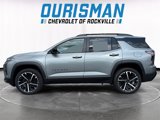 New 2026 Chevrolet Equinox RS image 3