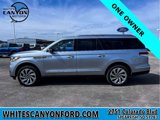 Used 2023 Lincoln Navigator L Reserve image 2