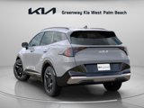 New 2026 Kia Sportage SX image 5
