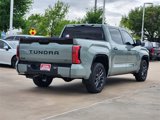 New 2025 Toyota Tundra Platinum image 3