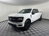 New 2025 Ford F150 XLT w/ Equipment Group 303A High image 4