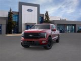 New 2025 Ford F150 Platinum image 2