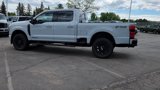 New 2025 Ford F250 Lariat w/ Lariat Ultimate Package image 4
