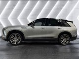 New 2026 Cadillac Vistiq Sport image 3