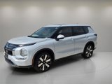 New 2025 Mitsubishi Outlander SE image 2