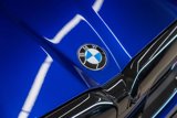New 2025 BMW M5 w/ Executive Package image 3