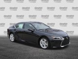 Certified 2025 Lexus IS 300 w/ Comfort Package image 2