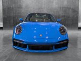 Certified 2024 Porsche 911 Turbo S image 6