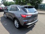 Used 2021 Ford Escape Titanium w/ Titanium Elite Package image 5