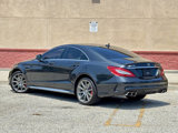 Used 2016 Mercedes-Benz CLS 63 AMG S-Model image 6