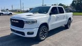 New 2026 RAM 1500 Laramie image 3