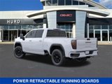 New 2025 GMC Sierra 3500 Denali w/ Denali Reserve Package image 4