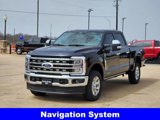New 2025 Ford F250 Lariat w/ Lariat Ultimate Package image 4
