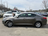 Used 2013 Kia Optima LX w/ Convenience Plus Pkg image 4