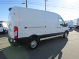 Used 2023 Ford Transit 250 Medium Roof AWD image 6