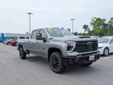New 2025 Chevrolet Silverado 3500 LT w/ Trail Boss Package image 5