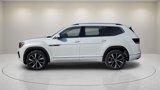 New 2025 Volkswagen Atlas SEL Premium R-Line image 4