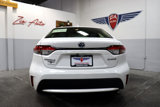 Used 2021 Toyota Corolla LE image 4