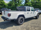 New 2024 Jeep Gladiator Sport image 4