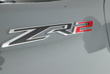 Used 2024 Chevrolet Silverado 2500 ZR2 w/ Technology Package image 4