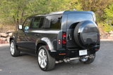 New 2025 Land Rover Defender 110 X-Dynamic SE image 3
