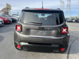 Used 2017 Jeep Renegade Altitude image 5