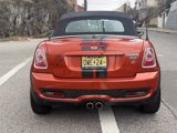 Used 2015 MINI Cooper Roadster S image 5