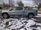 Used 2019 Chevrolet Silverado 1500 LT w/ All-Star Edition image 4