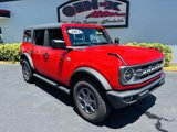 Used 2023 Ford Bronco Big Bend image 2