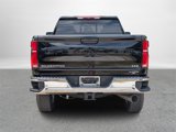 New 2025 Chevrolet Silverado 2500 LTZ w/ LTZ Convenience Package image 5