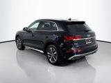 Used 2025 Audi Q5 2.0T Premium Plus image 3