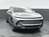 New 2025 Chevrolet Equinox EV LT image 3