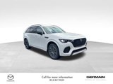 New 2025 MAZDA CX-70 3.3 Turbo S w/ Premium Package image 3