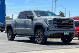 New 2025 GMC Sierra 1500 AT4 w/ AT4 Premium Package image 2