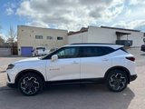 Used 2020 Chevrolet Blazer RS image 4