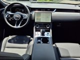 New 2026 Jaguar F-PACE R-Dynamic S image 4