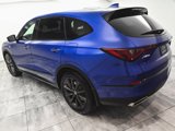 Used 2025 Acura MDX A-Spec image 4
