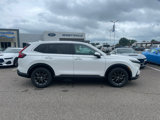 New 2026 Honda CR-V EX-L image 2
