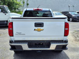 Used 2020 Chevrolet Colorado W/T w/ WT Convenience Package image 4