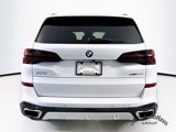 Used 2025 BMW X5 xDrive40i image 6