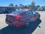 Used 2020 Nissan Altima 2.5 SR w/ Premium Package image 5