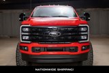 Used 2024 Ford F250 Lariat w/ Black Appearance Package image 4