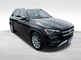 Used 2024 Mercedes-Benz GLE 450e 4MATIC image 3