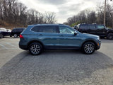 Used 2019 Volkswagen Tiguan SE image 4