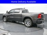 New 2025 RAM 1500 4x4 Crew Cab image 3