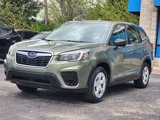 Used 2021 Subaru Forester image 3